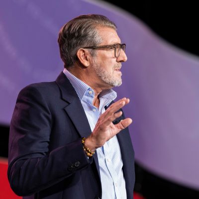 Michael Capponi